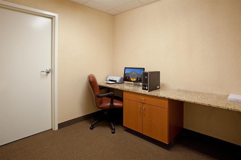 Candlewood Suites Sumter, An Ihg Hotel Facilities photo