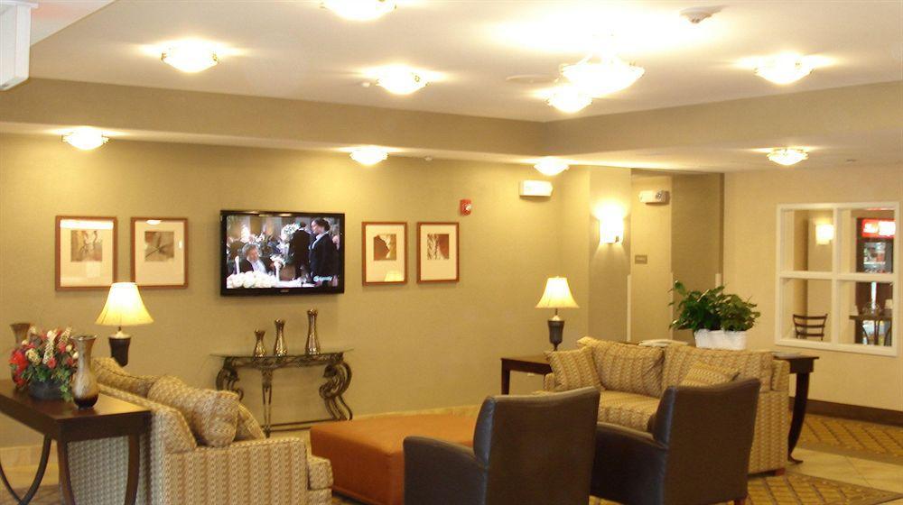 Candlewood Suites Sumter, An Ihg Hotel Interior photo